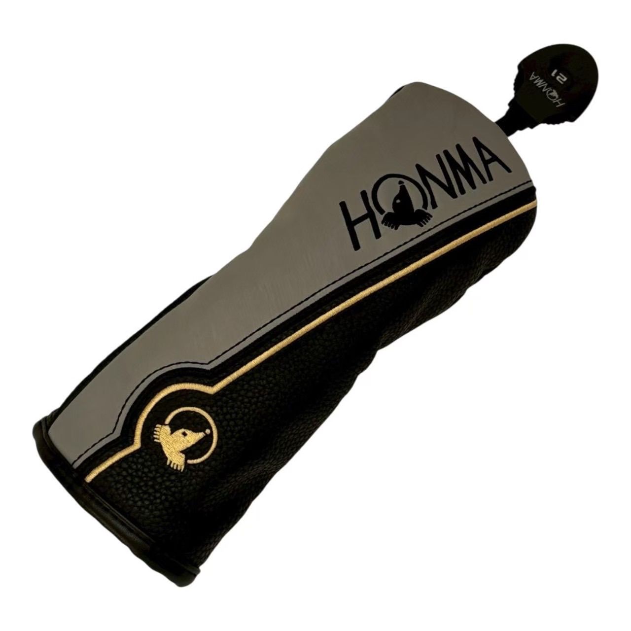 HONMA ホンマ TR21 ユーティリティ用 ヘッドカバー 24番 ハイブリッド
