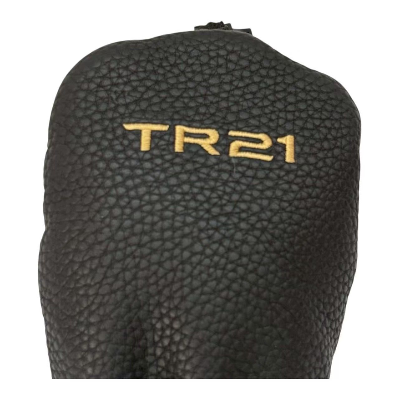 HONMA ホンマ TR21 ユーティリティ用 ヘッドカバー 24番 ハイブリッド