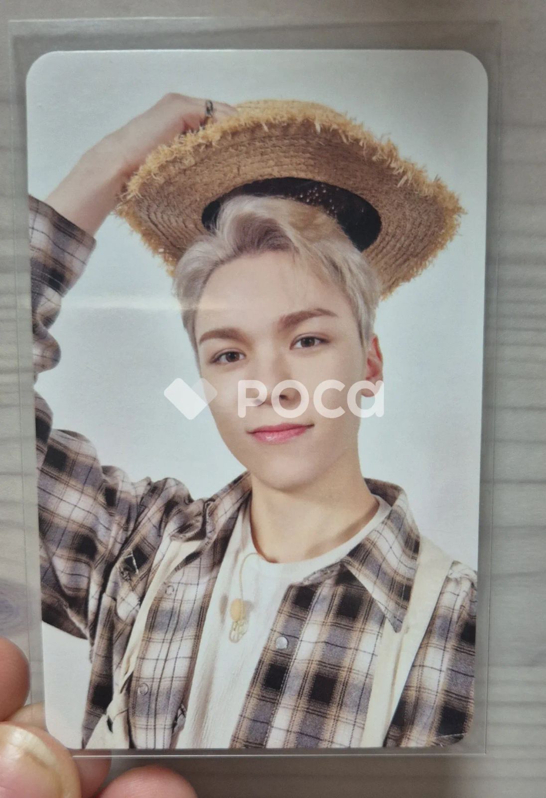 Seventeen バーノン セブチ [GOING] Magazine Vol.2 - メルカリ