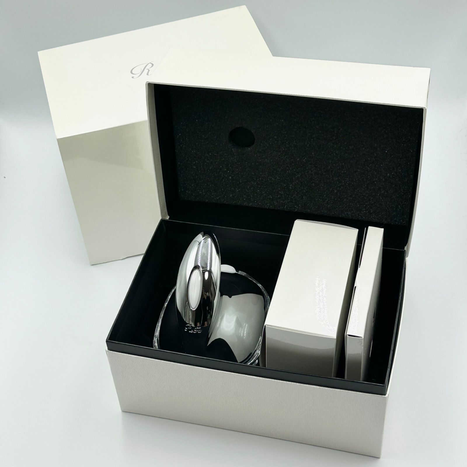 24時間以内発送・未使用に近い✨️】ReFa リファ グレイスヘッドスパ