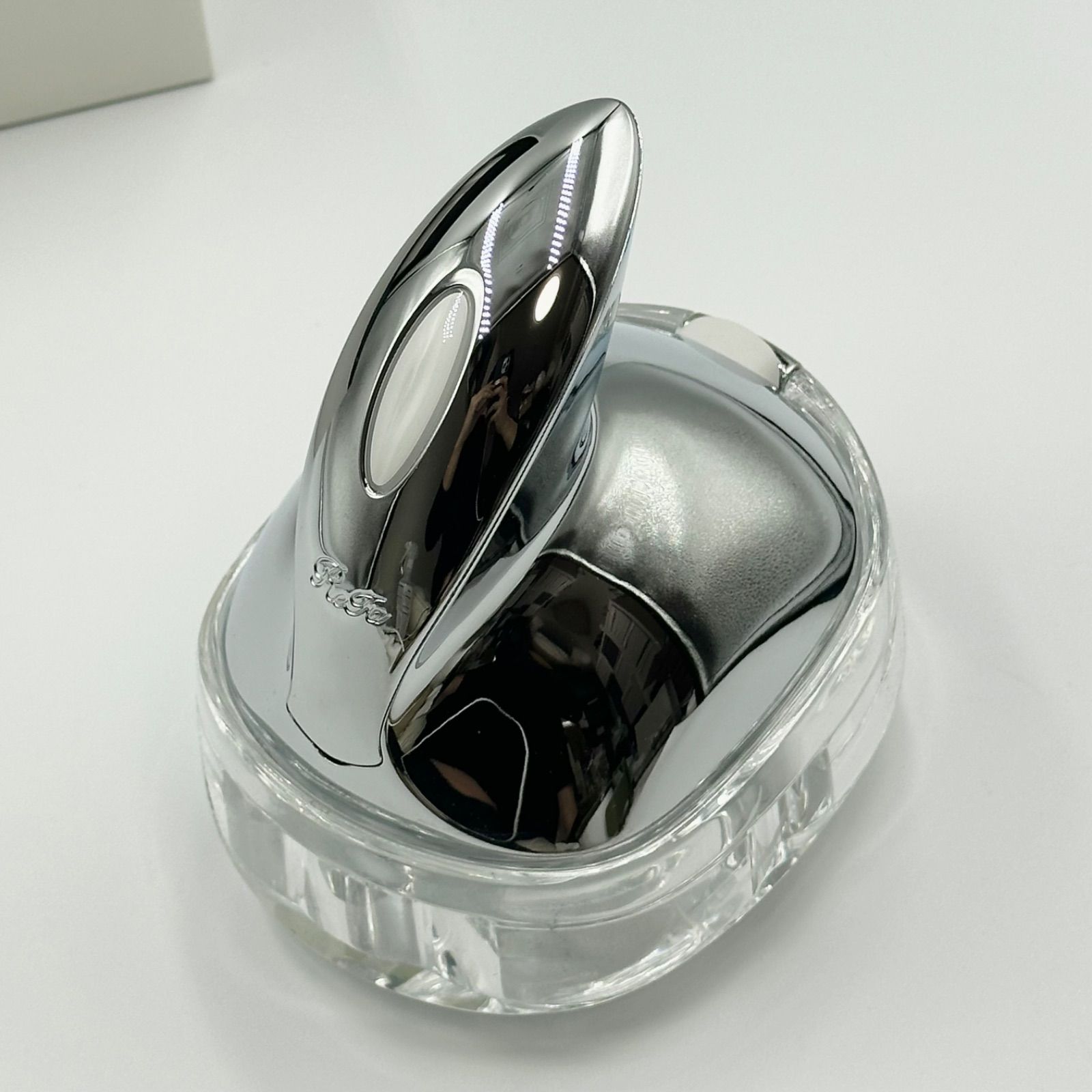 ReFa グレイスヘッドスパRF-GH2114B 未使用品 24時間以内発送・未使用に近い✨️】ReFa リファ グレイスヘッドスパ