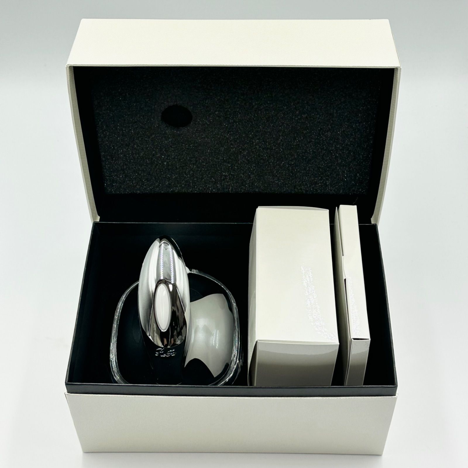 リファ グレイスヘッドスパ 【新品未使用】 RF-GH2114B リファグレイス ヘッドスパ RF-GH2114B 売ります