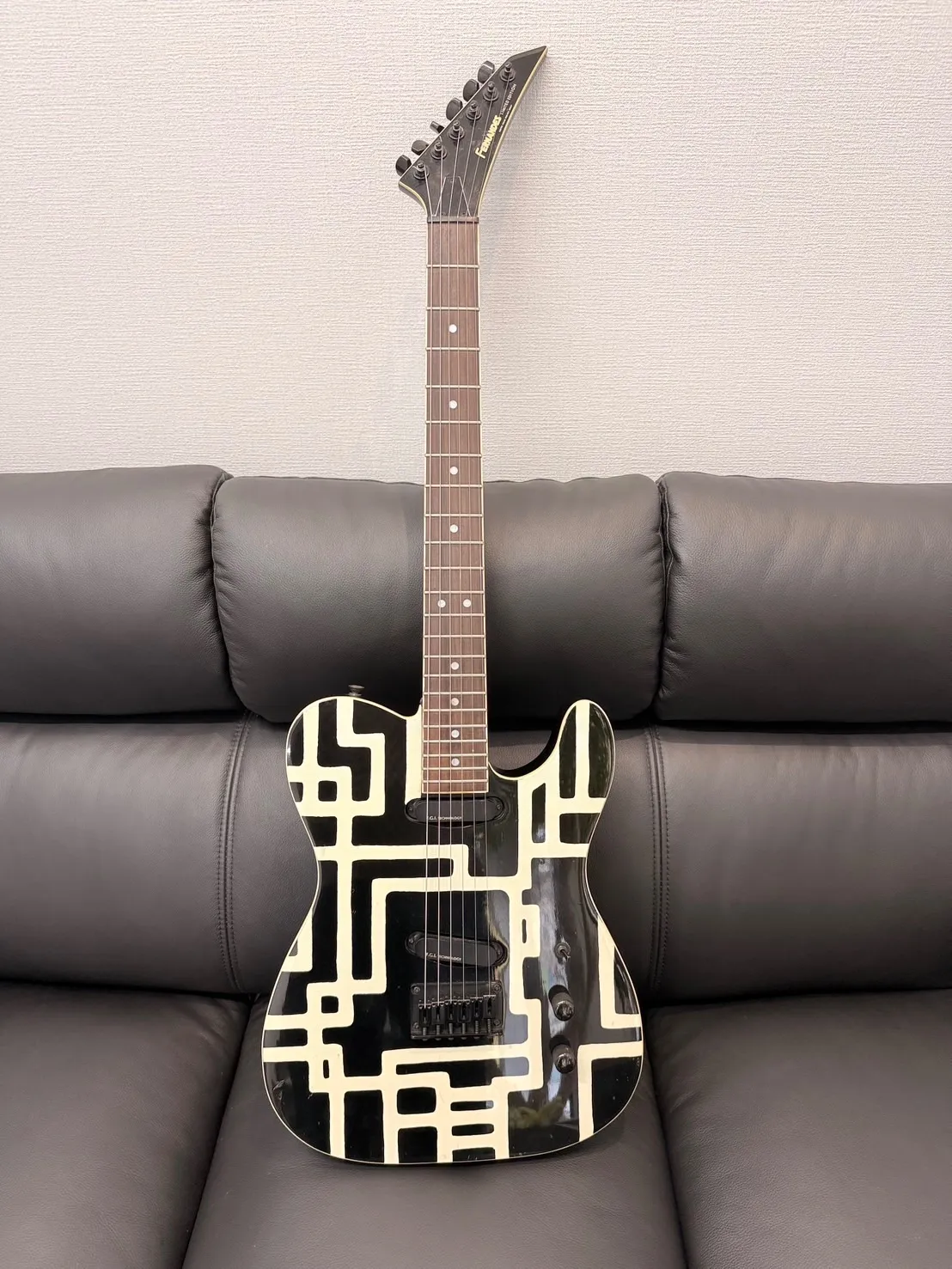 2026年最新】fernandes 布袋 ピックアップの人気アイテム - メルカリ