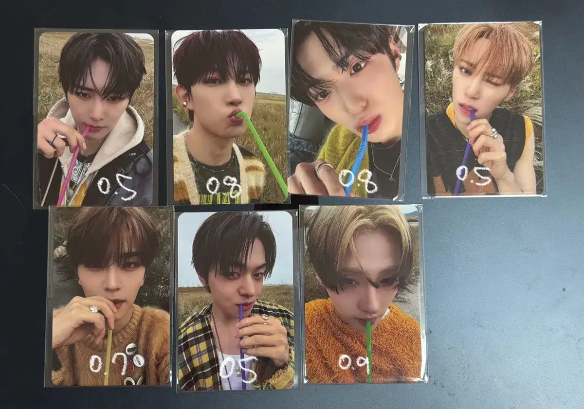 アルファドライヴワン ald1 OLIVE YOUNG オリーブヤング ペンサ サイン