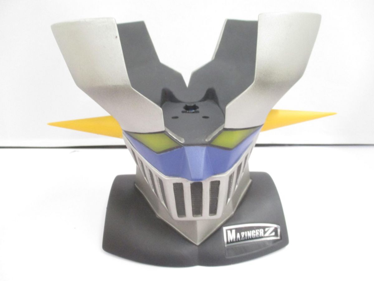 ☆ BANDAI バンダイ ポピニカ魂 マジンガーZ ホバーパイルダー 