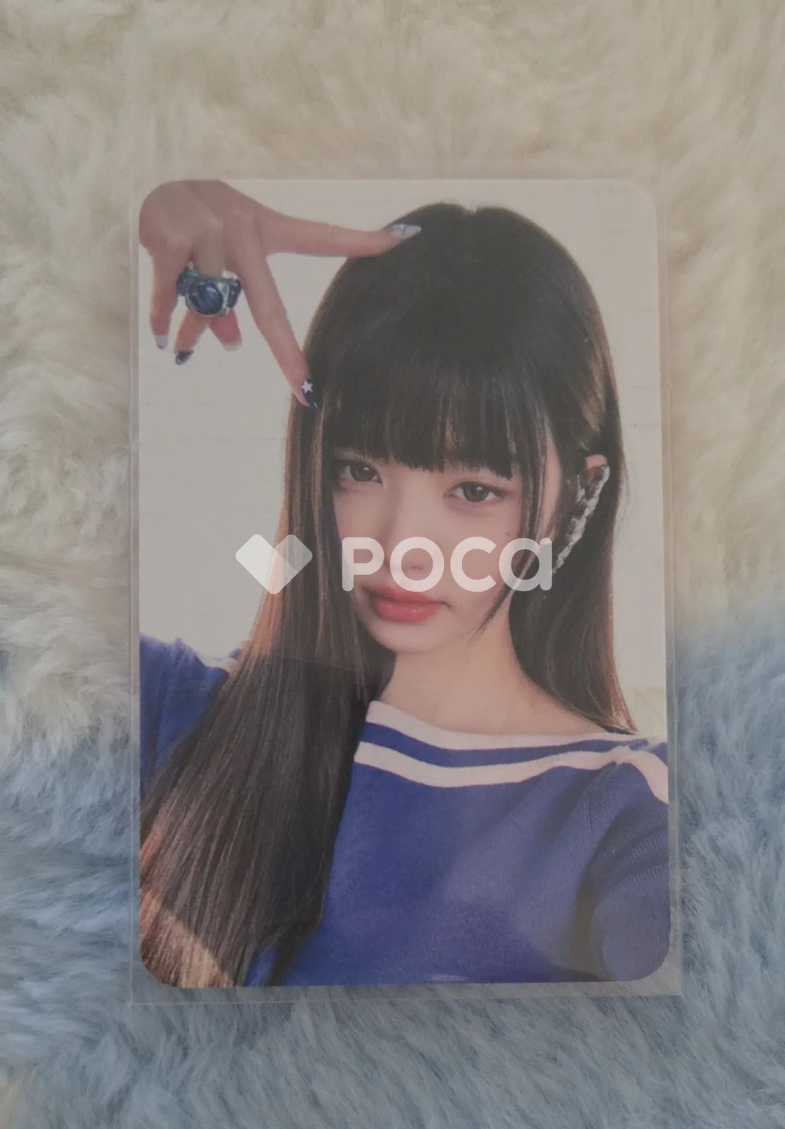 IVE ウォニョン IVE SECRET WITHMUU - メルカリ