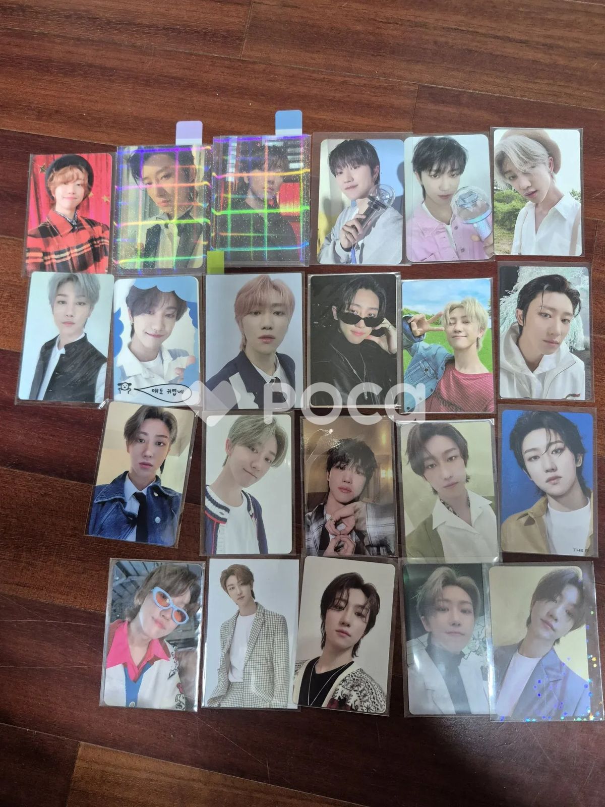 Seventeen ディエイト セブチ SOUNDWAVE サウェ Music Korea