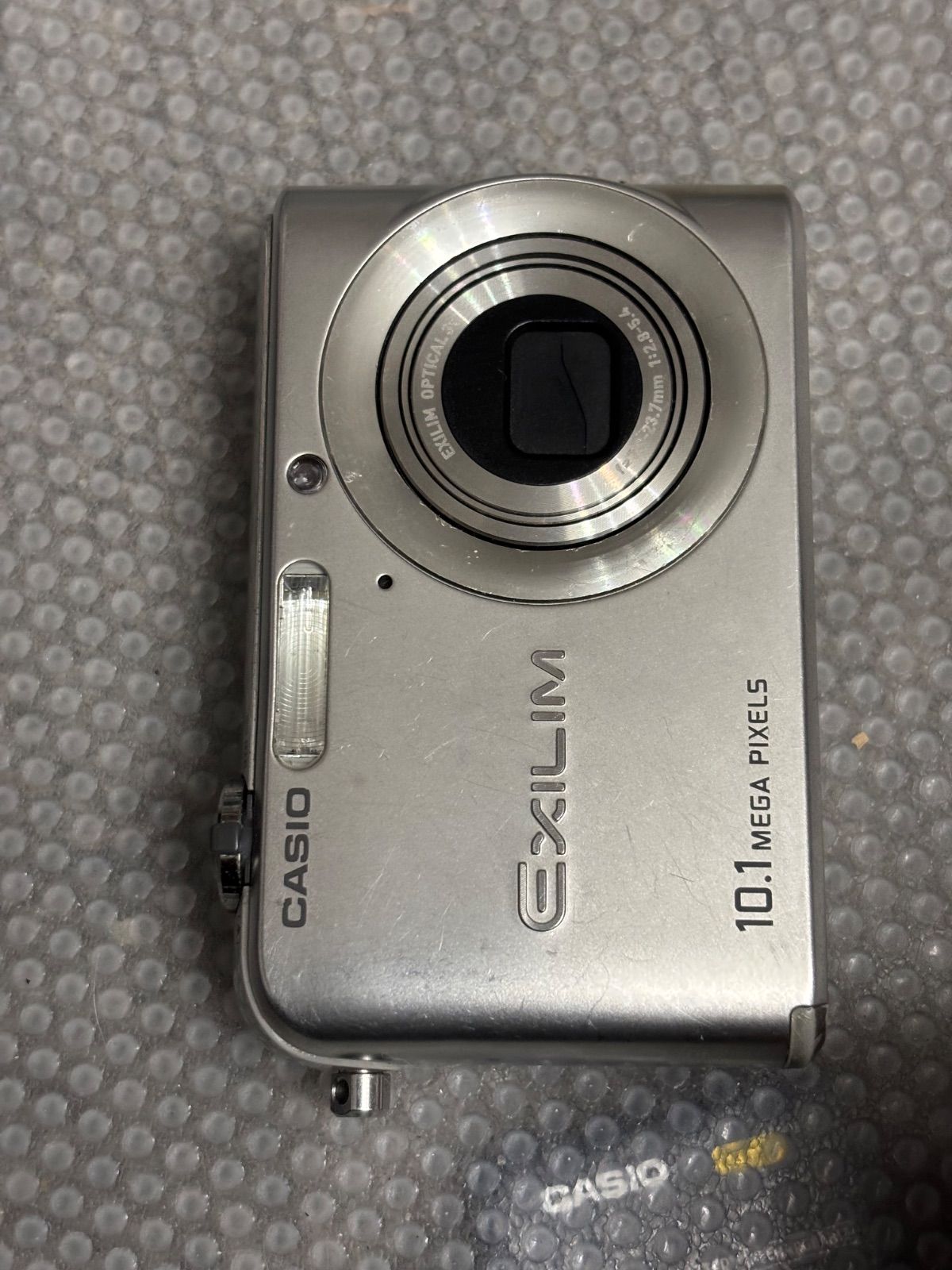 CASIO EXILIM EX-Z1000 26011933 - メルカリ