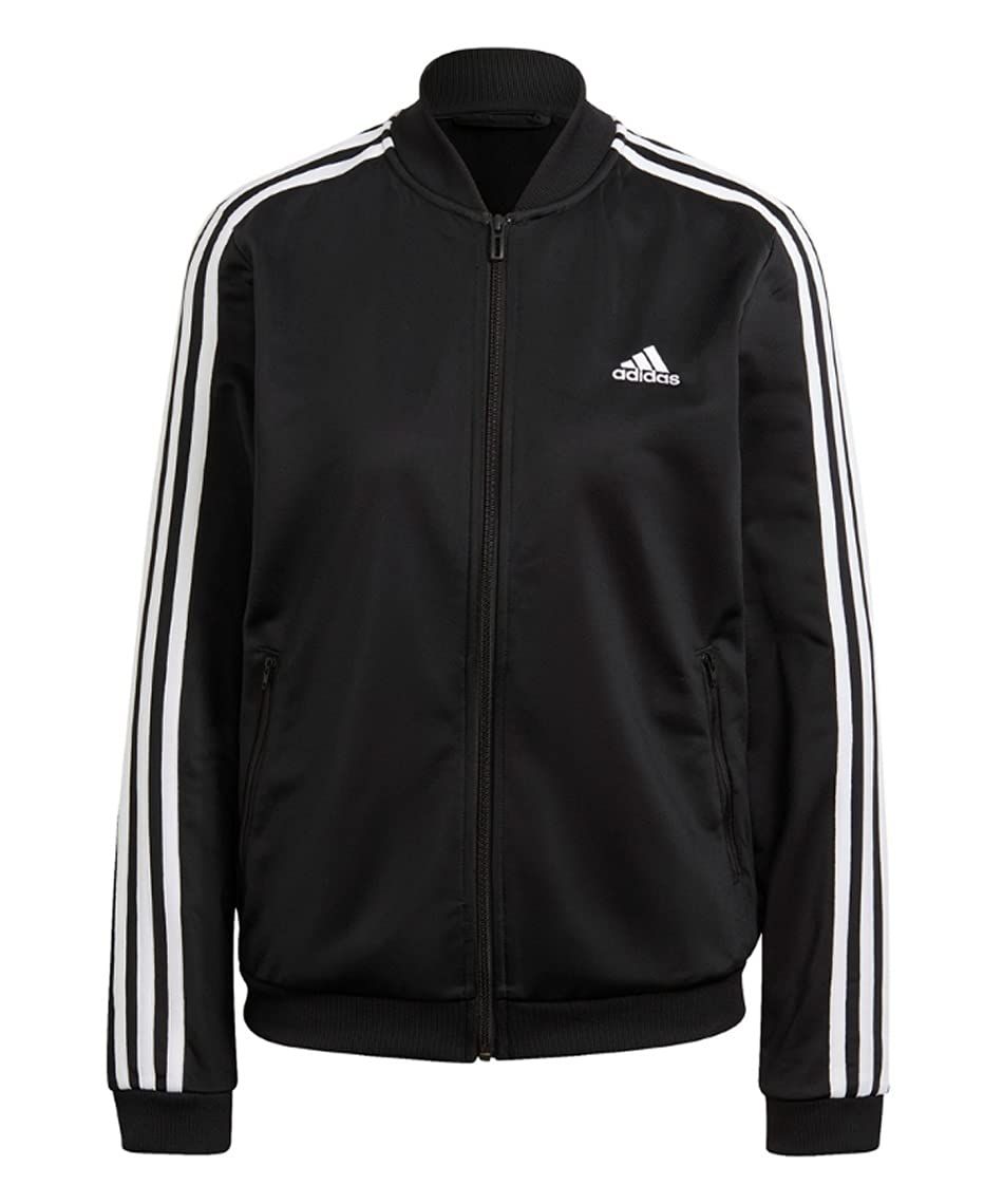 アディダス] ジャージ上下セット エッセンシャルズ 3ストライプス