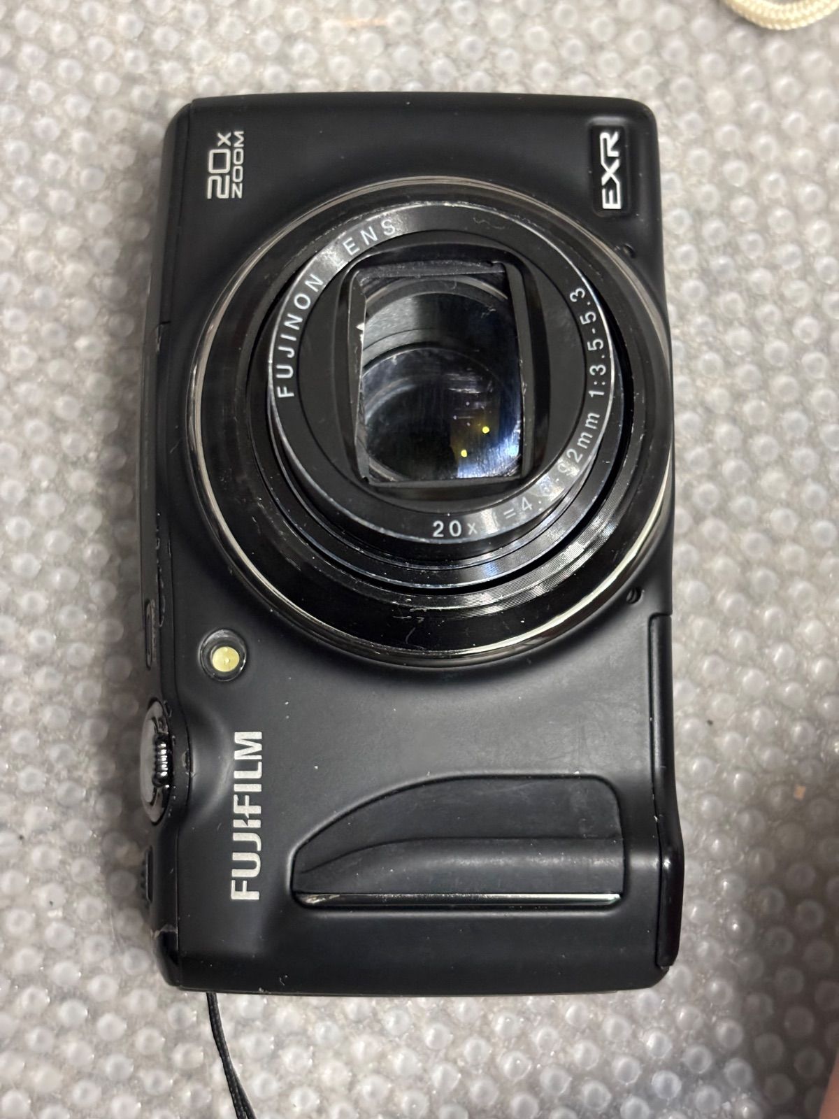 FUJIFILM F900EXR 26011934 - メルカリ