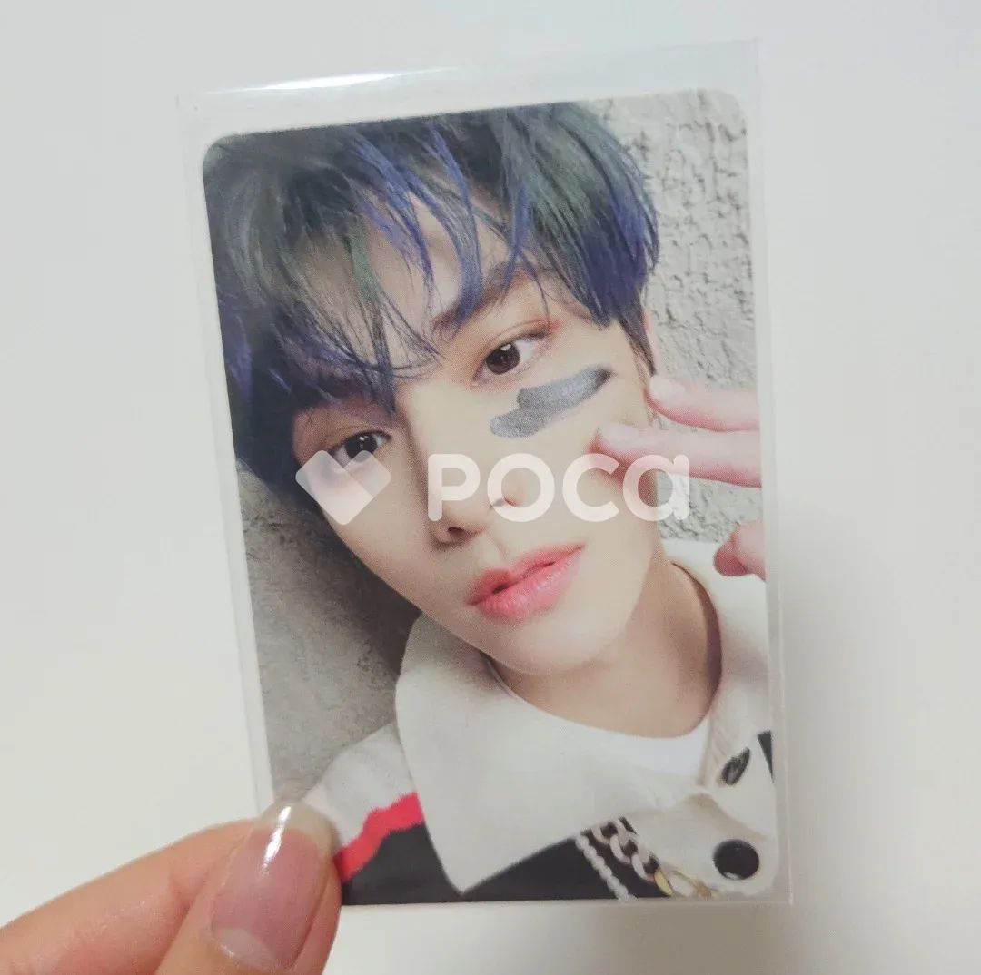 nct 2023 シャオジュン トレカ シャオジュン トレカ シーグリ2023 wayv - メルカリ