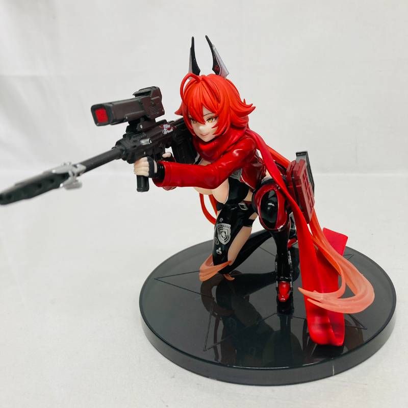 一番くじ NIKKE CHAPTER ラストワン賞 レッドフード フィギュア ラスト