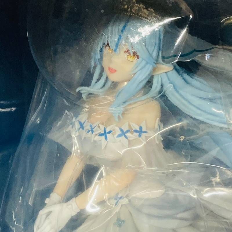 未開封 一番くじ ホロライブ Wedding Dress Style 雪花ラミィ 賞