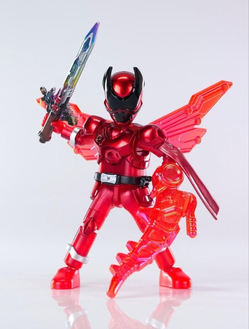 即発送 Blokees スーパー戦隊 キングオージャー 1弾 1アソート 9個入 即発送 Blokees スーパー戦隊 キングオージャー 1弾 1アソート 9個入