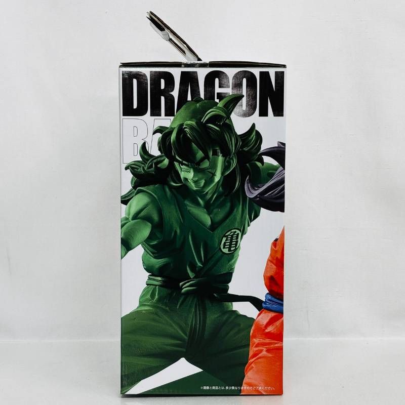 未開封 一番くじ ドラゴンボール HISTORY OF RIVALS A賞 ヤムチャ