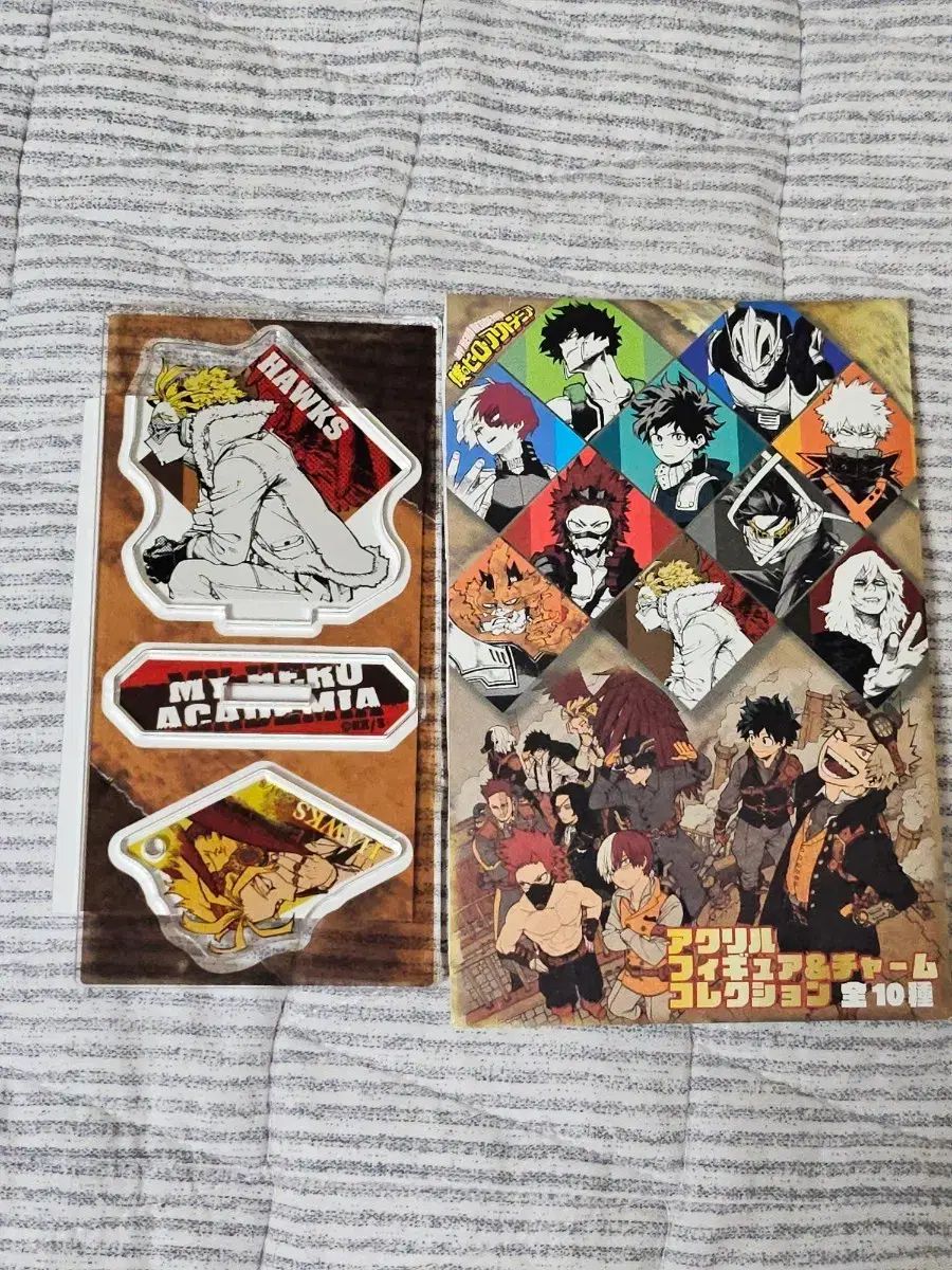 僕のヒーローアカデミア ヒロアカ JUMP SHOP フィギュア 10Girl