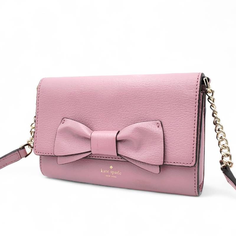 kate spade NEW YORK ケイトスペードニューヨーク ショルダーバッグ