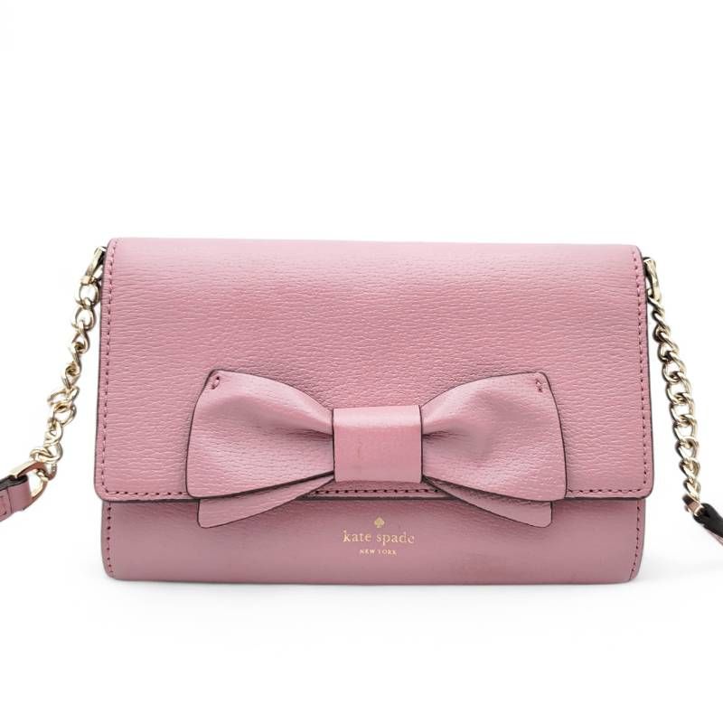 kate spade NEW YORK ケイトスペードニューヨーク ショルダーバッグ