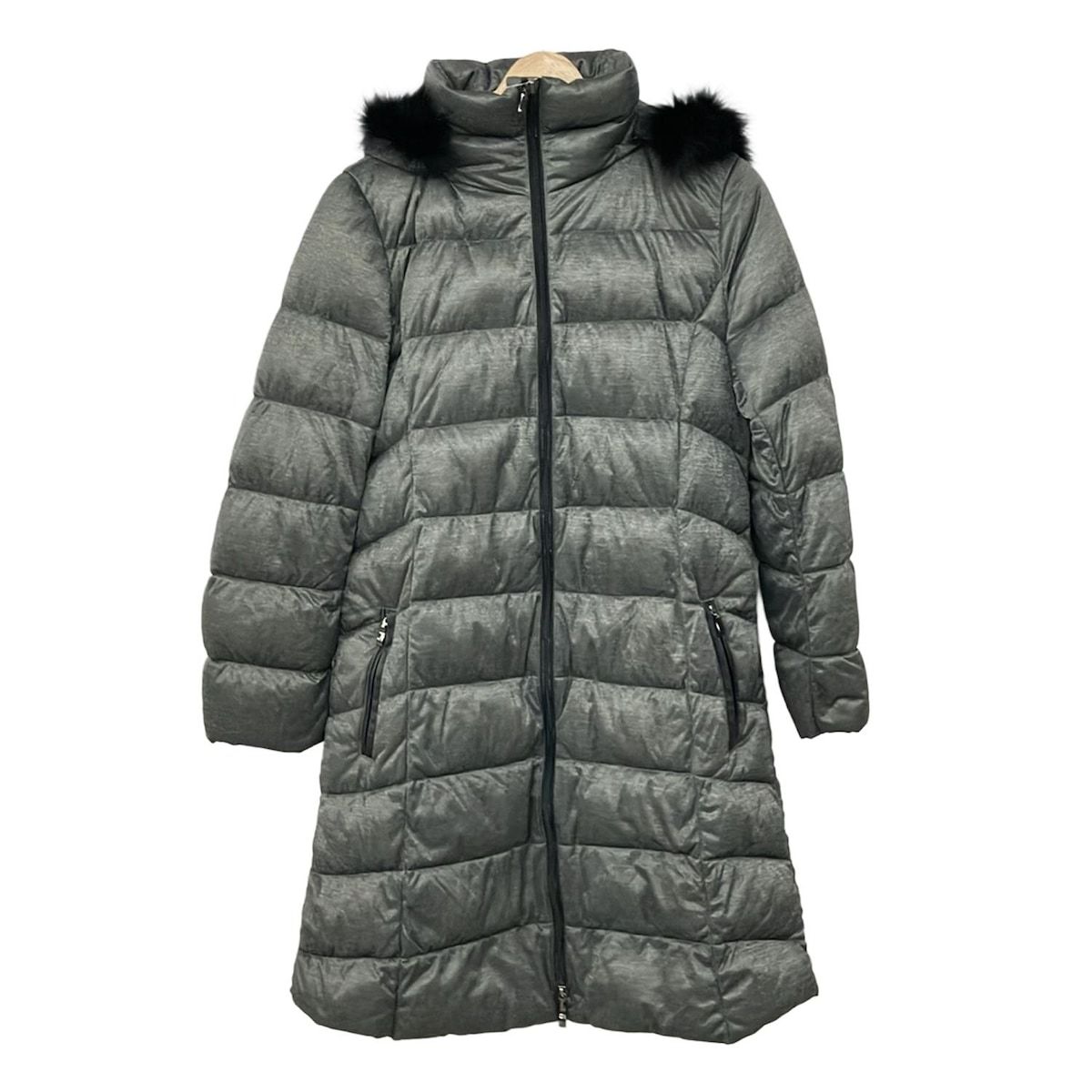 DAMAcollection(ダーマコレクション) ダウンコート サイズL レディース