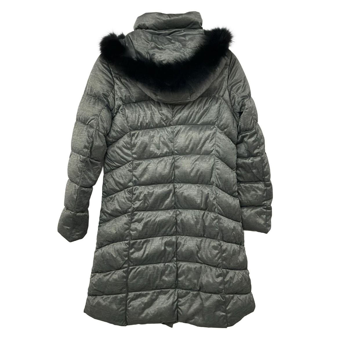 DAMAcollection(ダーマコレクション) ダウンコート サイズL レディース