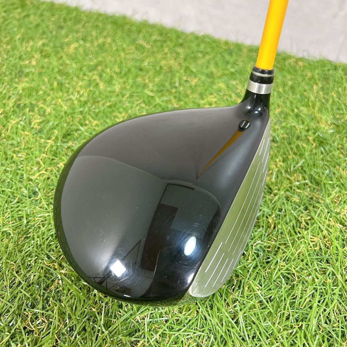 ラボスペック 358 オノフ ゴルフ ドライバー メンズ 片山 初心者 S