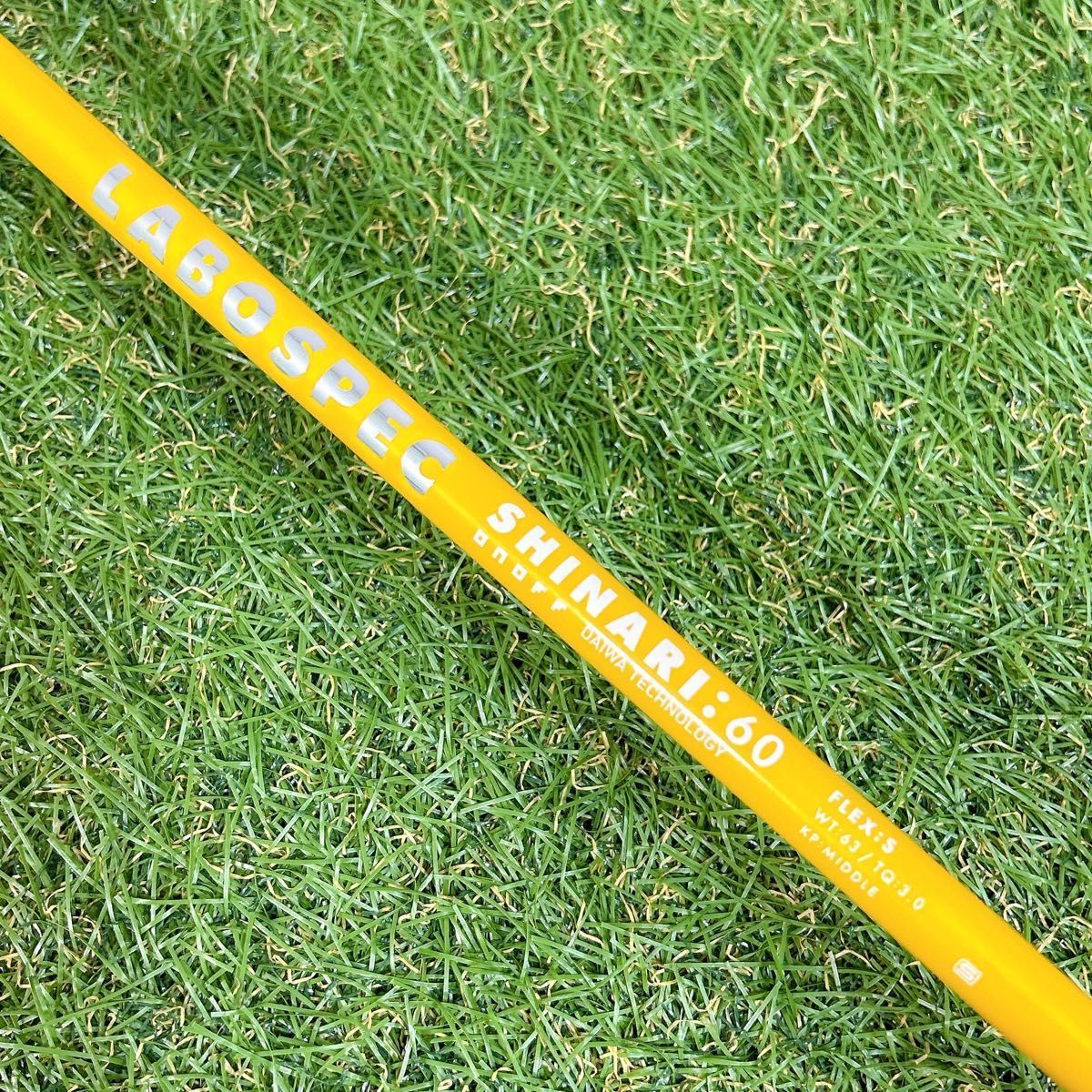 ラボスペック 358 オノフ ゴルフ ドライバー メンズ 片山 初心者 S