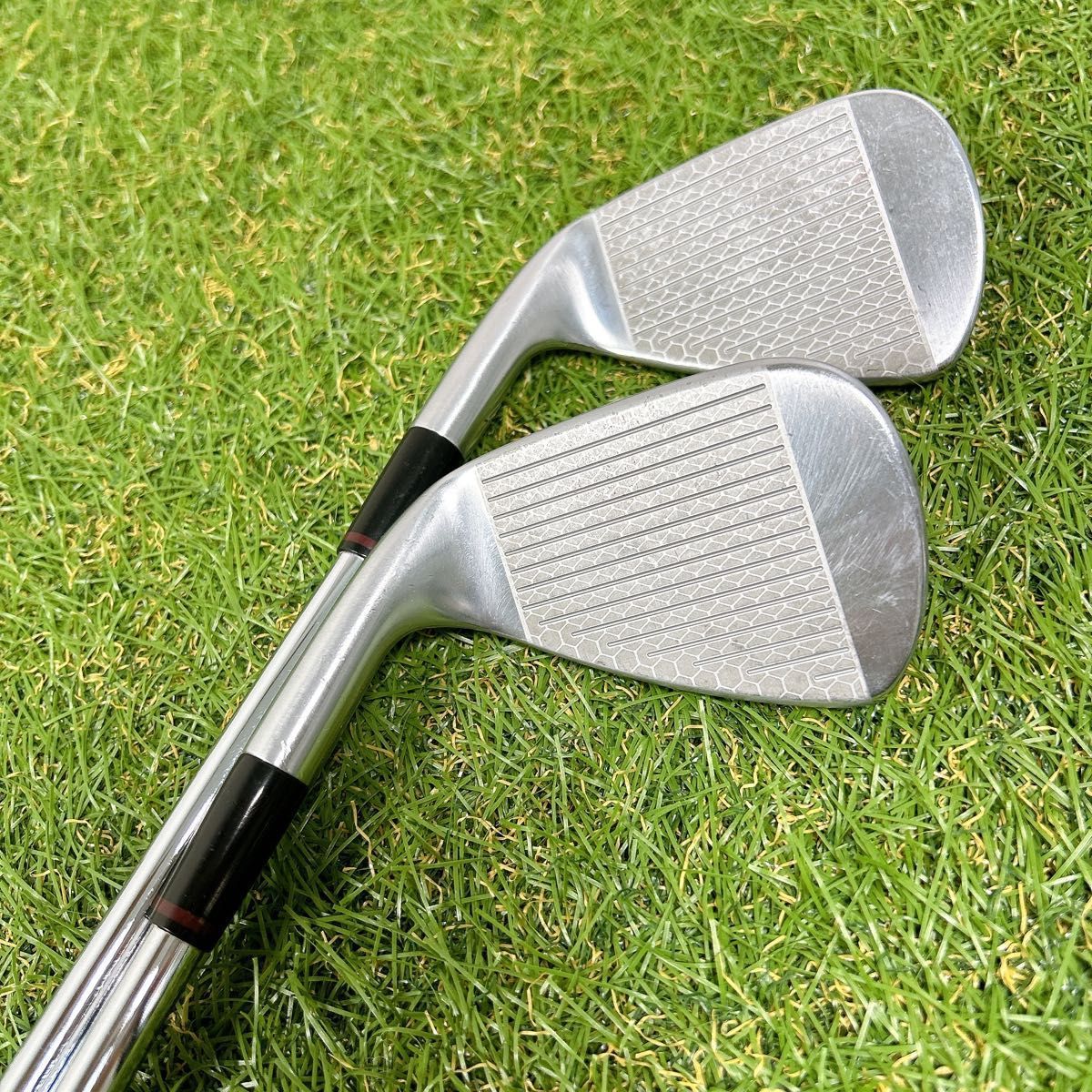 KURO オノフ クロ　2022年 ゴルフ アイアン メンズ 初心者 5本 S KURO オノフ クロ 2022年 ゴルフ アイアン メンズ 初心者 5本 S - メルカリ