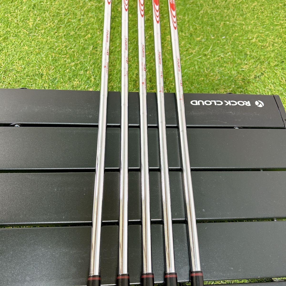 KURO オノフ クロ 2022年 ゴルフ アイアン メンズ 初心者 5本 S - メルカリ
