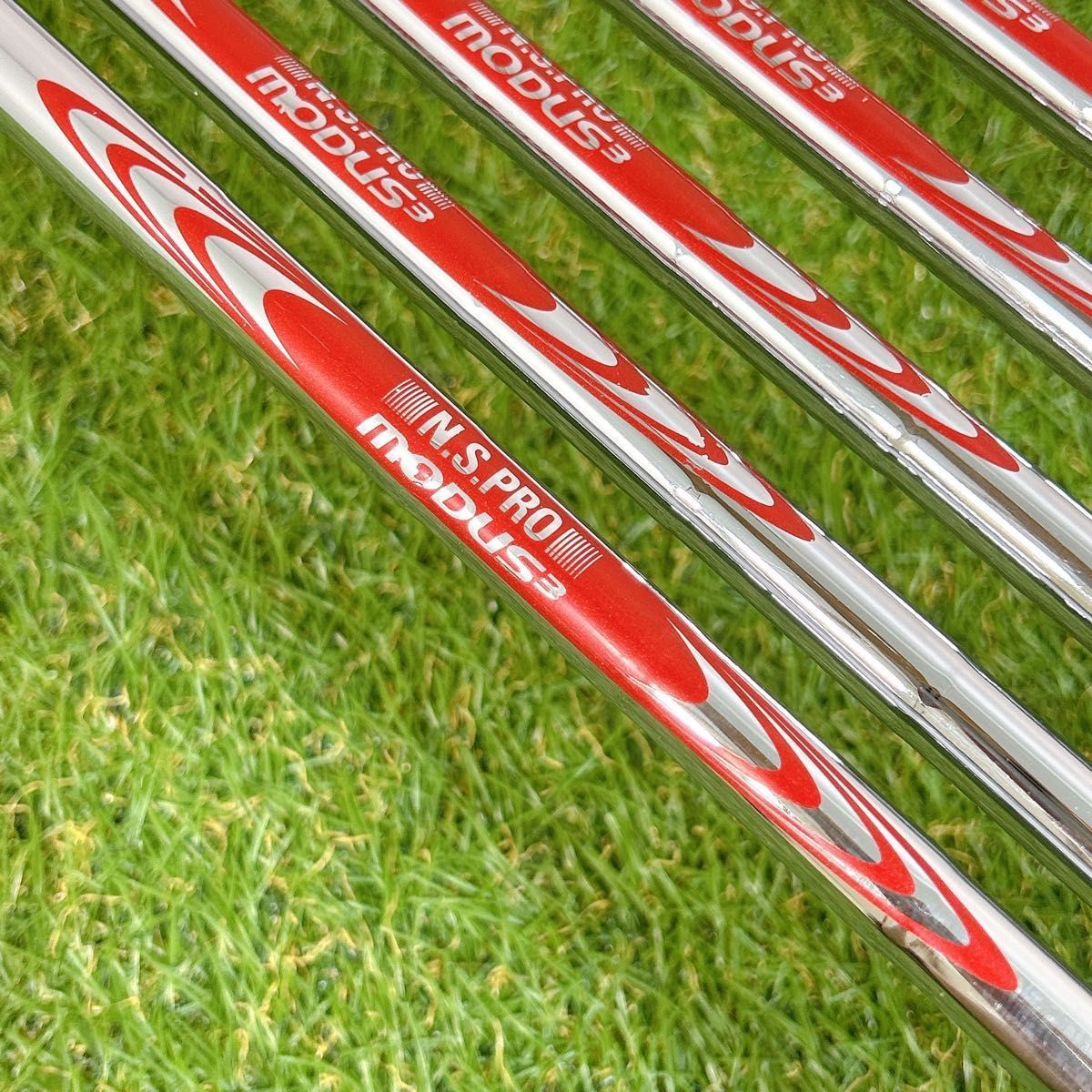 KURO オノフ クロ 2022年 ゴルフ アイアン メンズ 初心者 5本 S - メルカリ