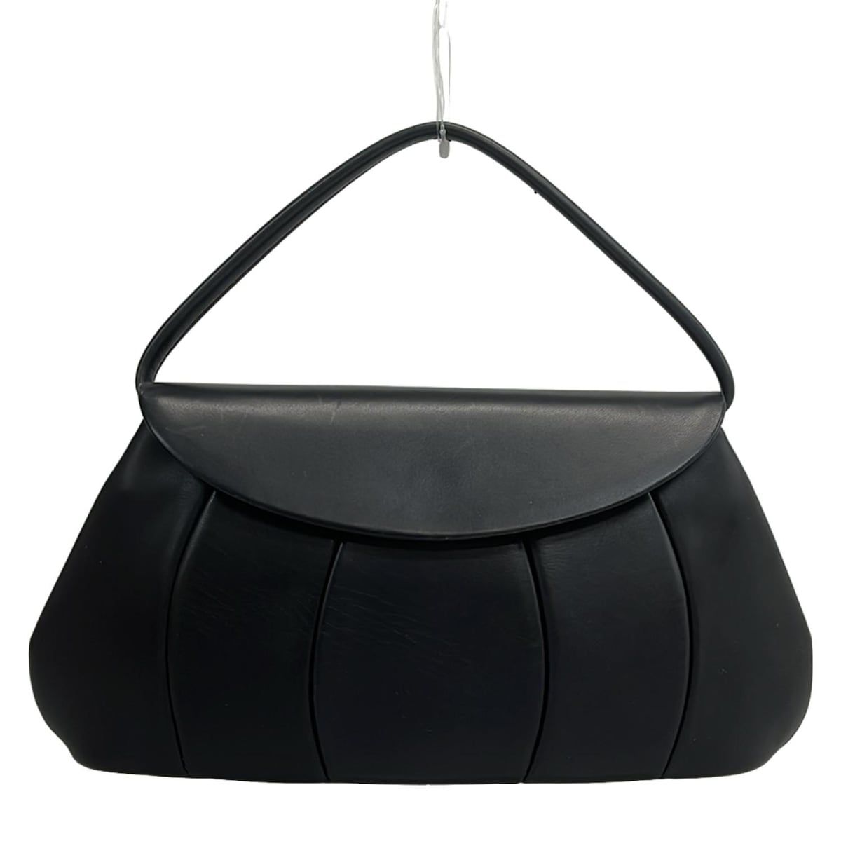 Sybilla(シビラ) ハンドバッグ - 黒 レザー - メルカリ