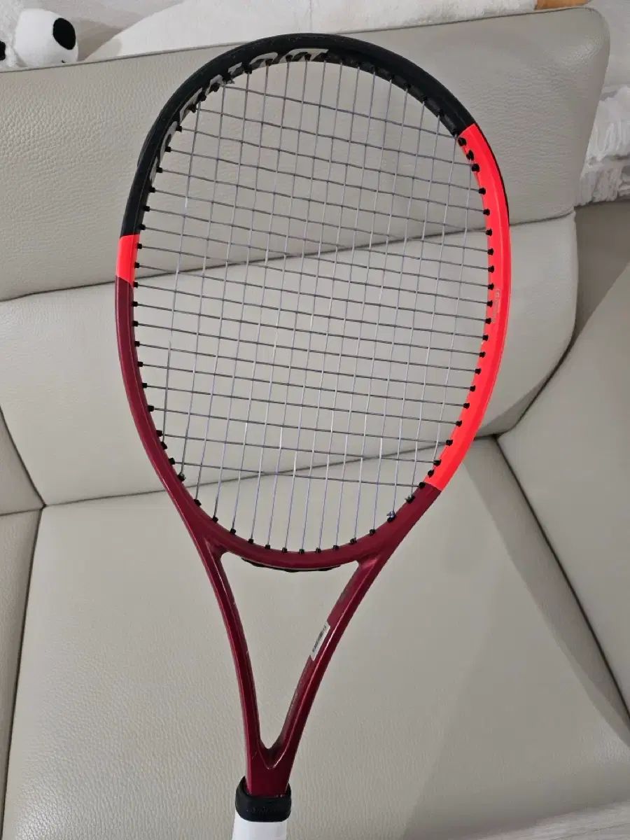 DUNLOP（ダンロップ） CX200 ls 290g 2グリップ テニスラケット出品