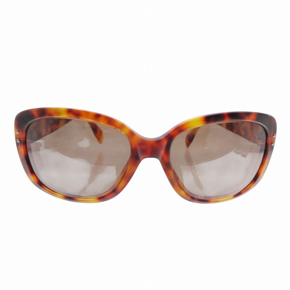 stussy ステューシー サングラス Naomi old skool 初期 べっ甲柄