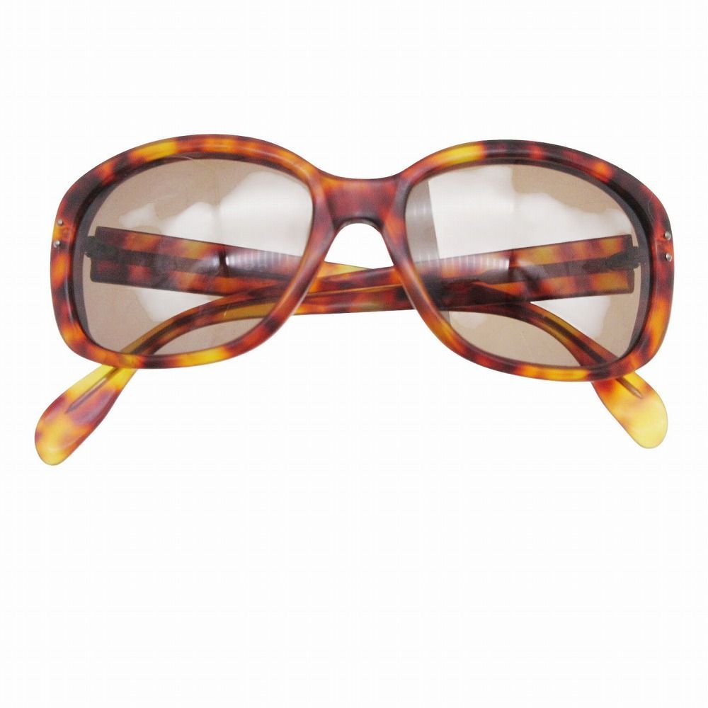 stussy ステューシー サングラス Naomi old skool 初期 べっ甲柄