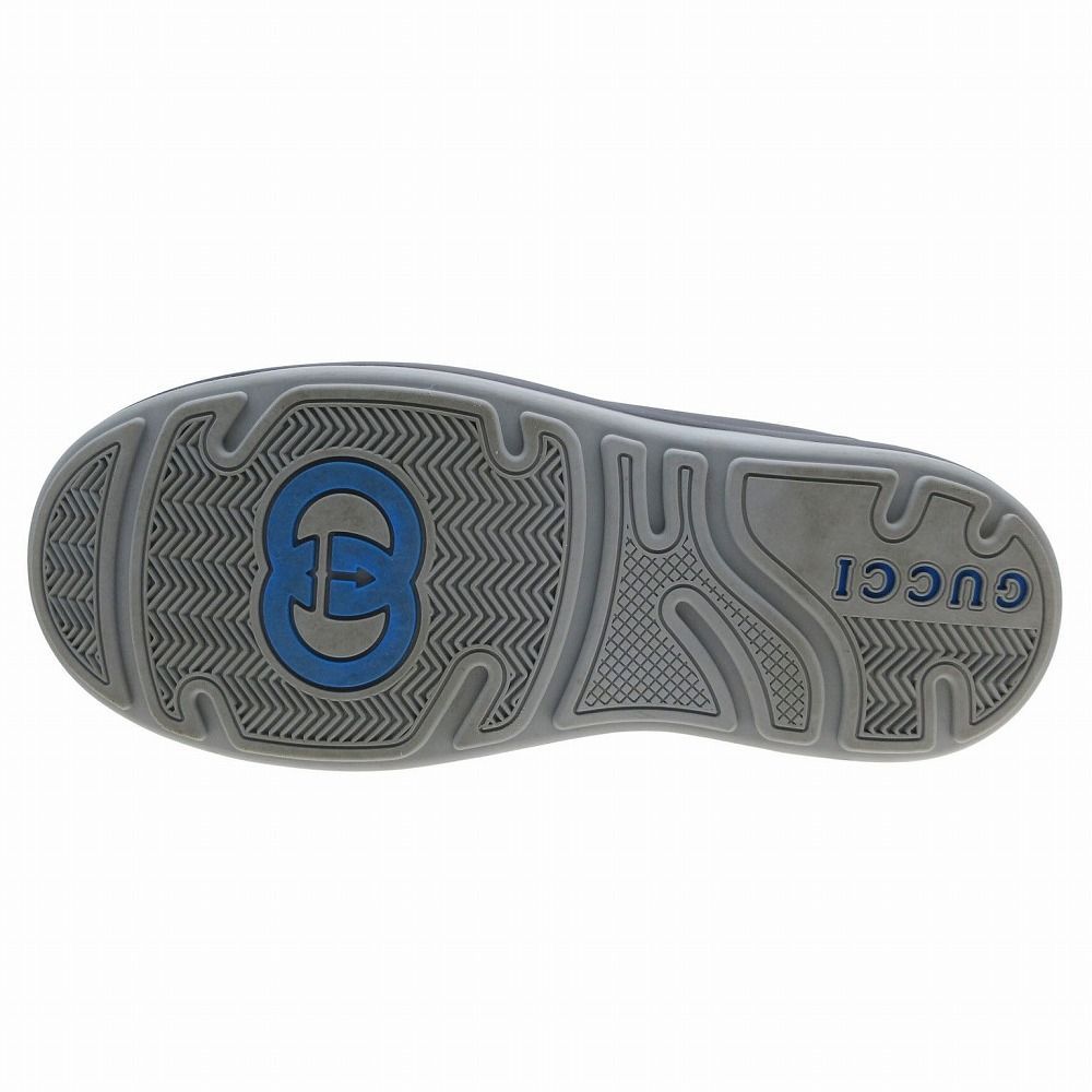 GUCCI サイズ表記「40」25センチ　ブラック　ラバーブーツ jpbrands_n3092097