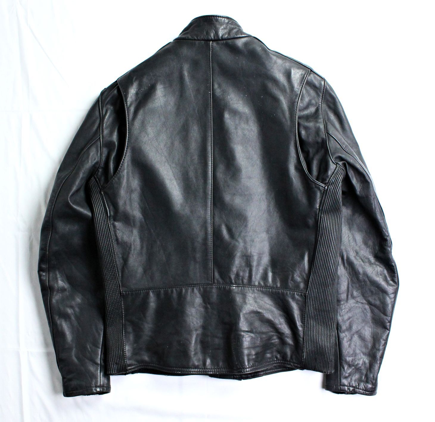 80s～90s ビンテージ ハーレーダビッドソン レザー ライダース