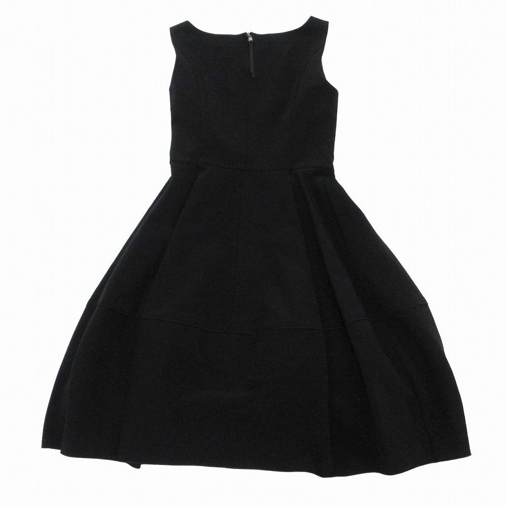 FOXEY NEWYORK フォクシーニューヨーク ドレス バロン ワンピース