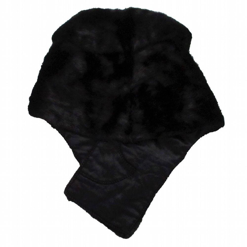 SAGA MINK サガミンク 銀サガ ミンクファー 本毛皮 リアルファー