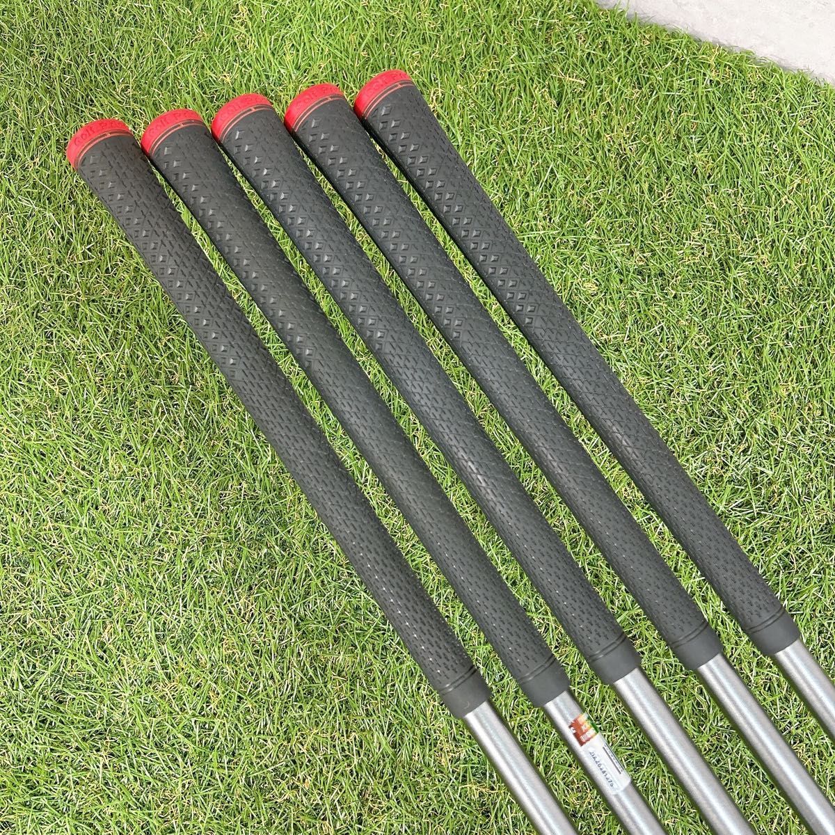 AKA アカ オノフ ゴルフ アイアン レディース 女性 初心者 5本 R2