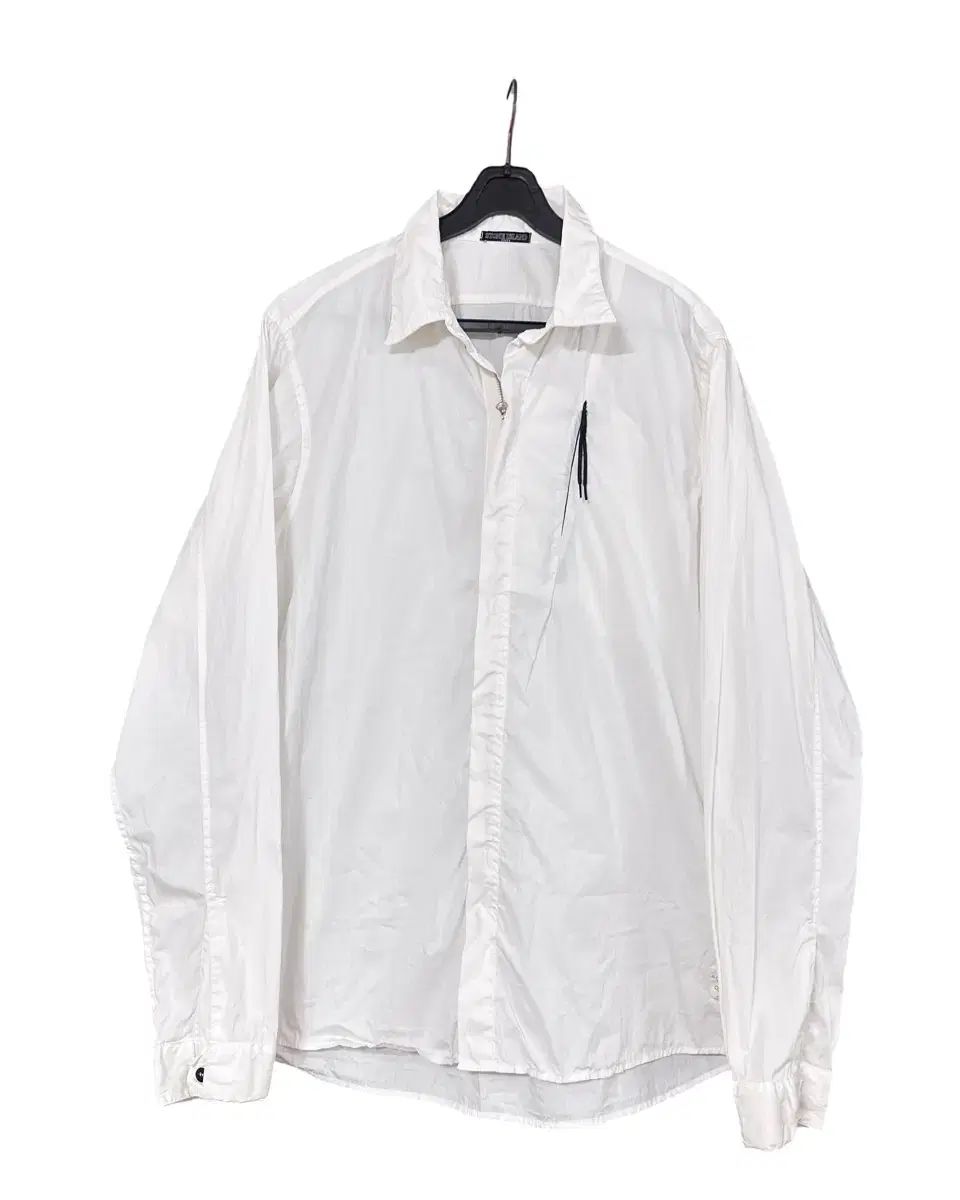 stone  ストーンアイランド　シャドウ　シャツジャケット ストーンアイランドシャツ