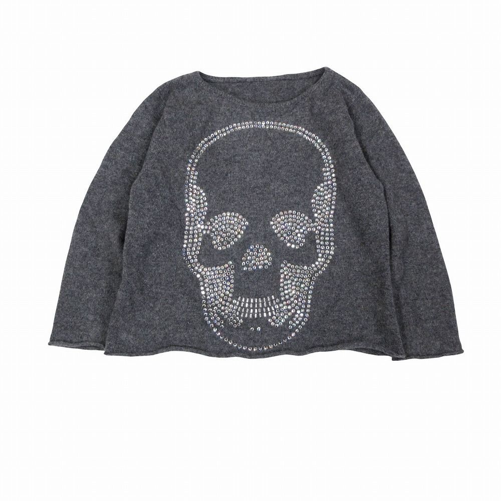 lucien pellat-finet ルシアン ペラフィネ スカルラインストーン