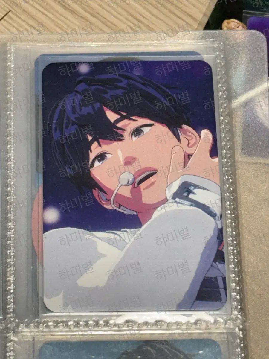 新品 PLAVE イェジュン YEJUN クッション aniplus コラボ ANIPLUS コラボ 特典 イェジュン(YEJUN) トレカ - メルカリ