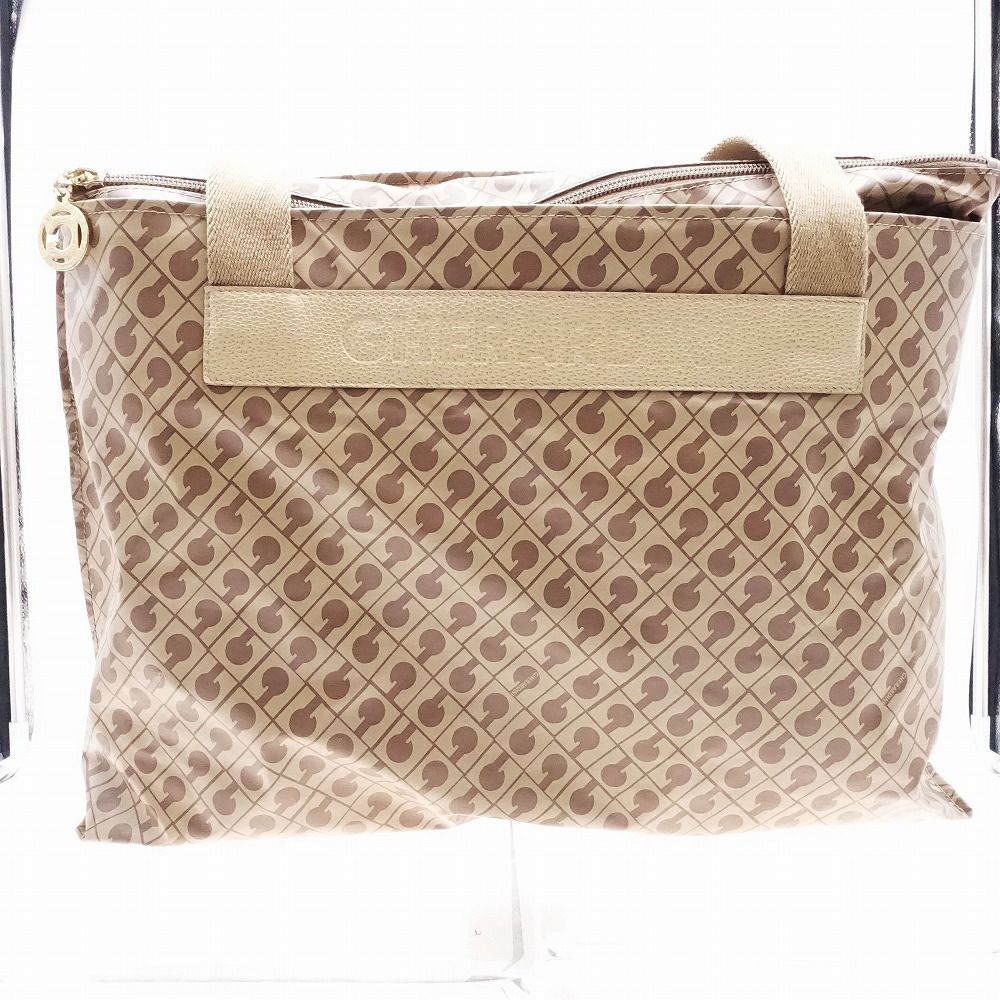 GHERARDINI ゲラルディーニ ソフティ トートバッグ 肩掛け ショルダー