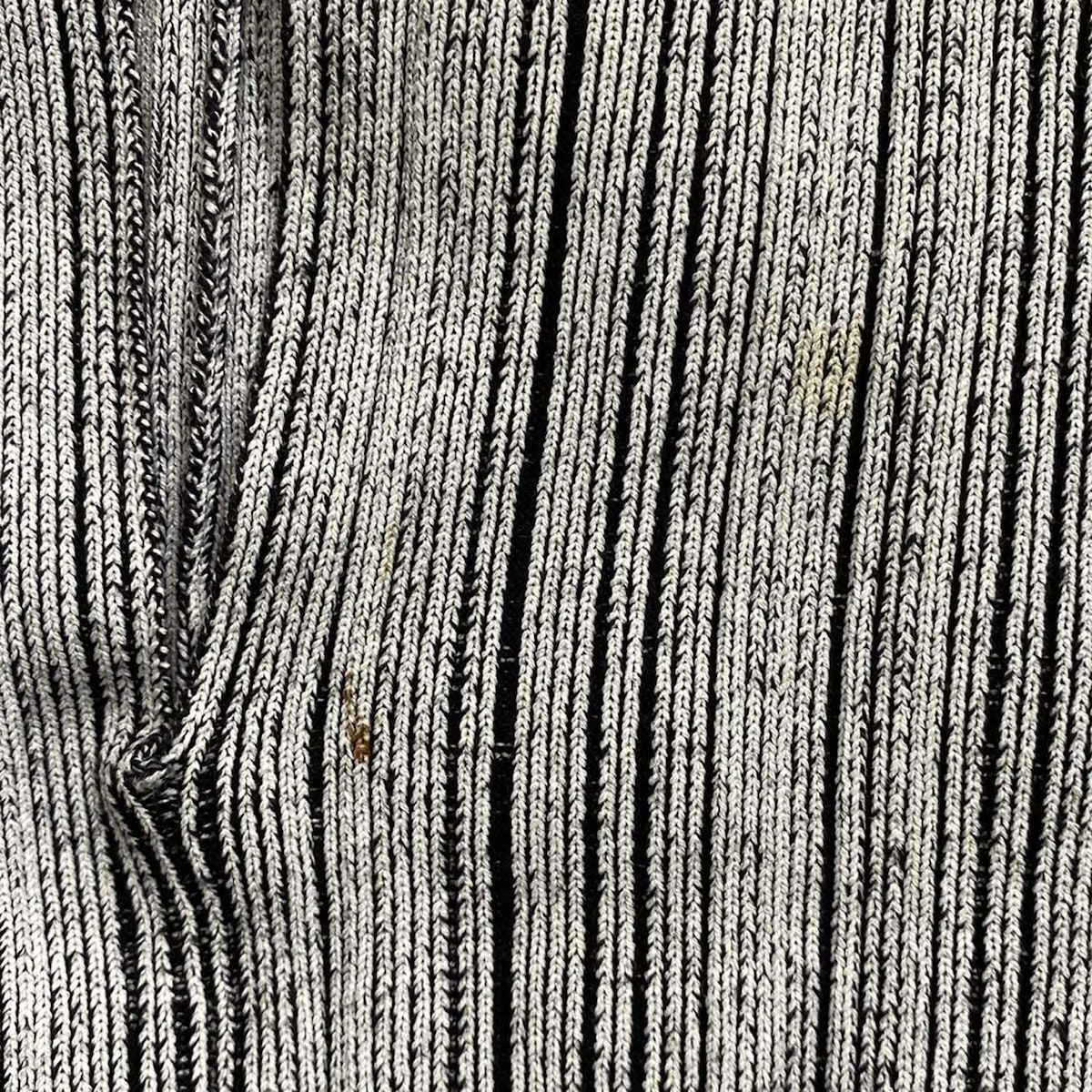 ADORE(アドーア) ワンピース サイズ38 M レディース美品 - 黒×ライト