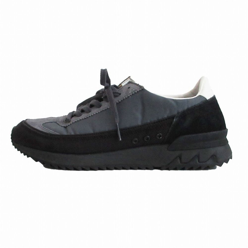 Onitsuka Tiger オニツカタイガー HSINTI 1183A387 ローカット