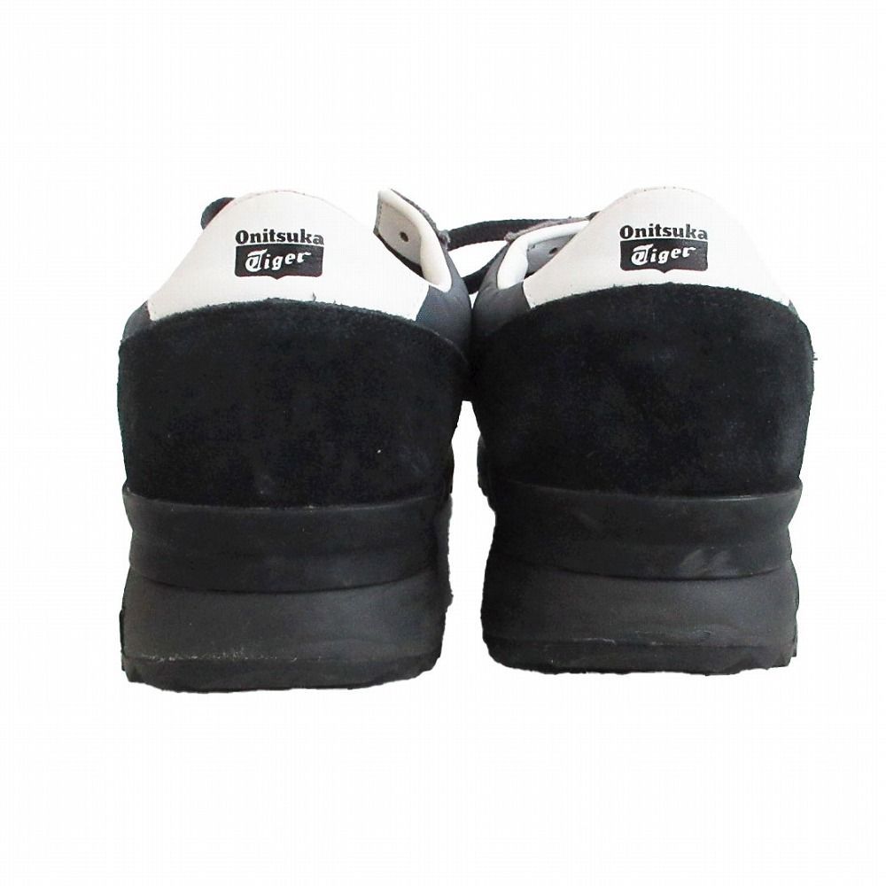 Onitsuka Tiger オニツカタイガー HSINTI 1183A387 ローカット