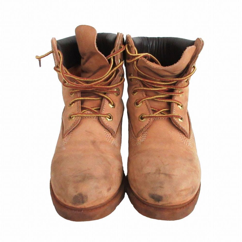 極美品 ティンバーランド 10361 6インチプレミアムブーツ 23 ウィート tim-10361-b.jpg