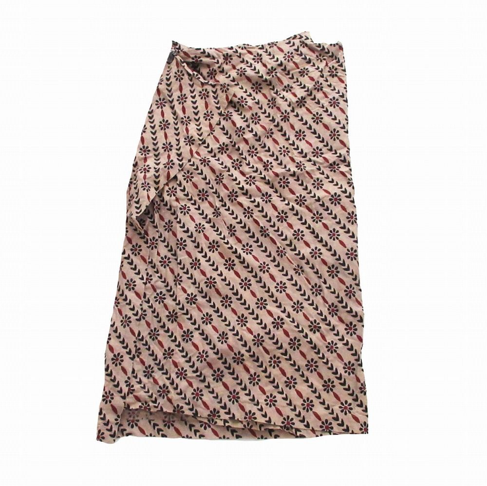 tricot COMMEdesGARCONS トリココムデギャルソン フラワー ストライプ