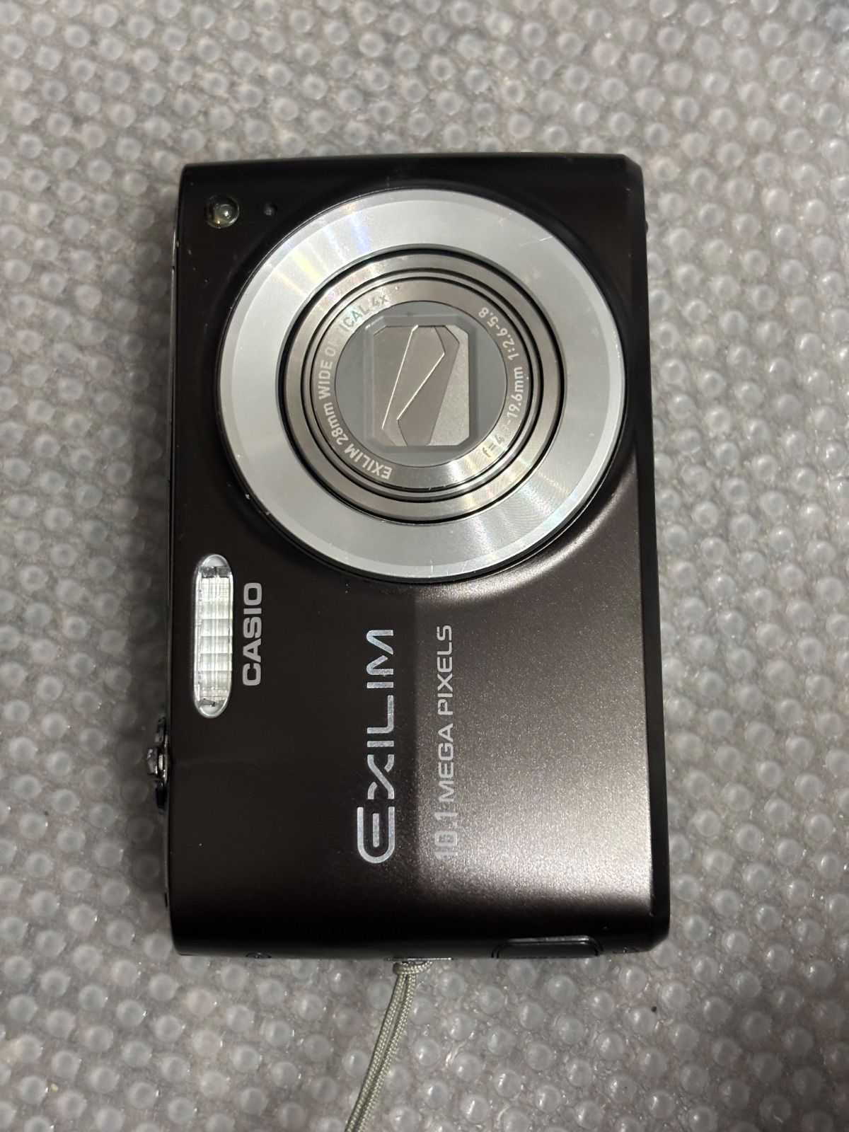 CASIO EXILIM EX-Z300 - メルカリ