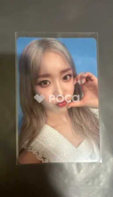 STAYC スミン TEENFRESH ARCADE ver. - メルカリ