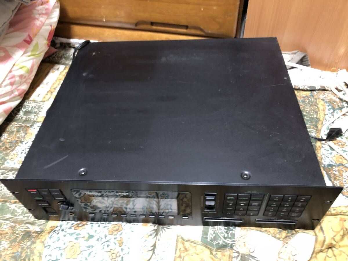 YAMAHA ヤマハ TG77 音源モジュール トーンジェネレーター - メルカリ